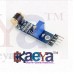 OkaeYa 801S vibration / shock sensor, analog output, sensitivity adjustable